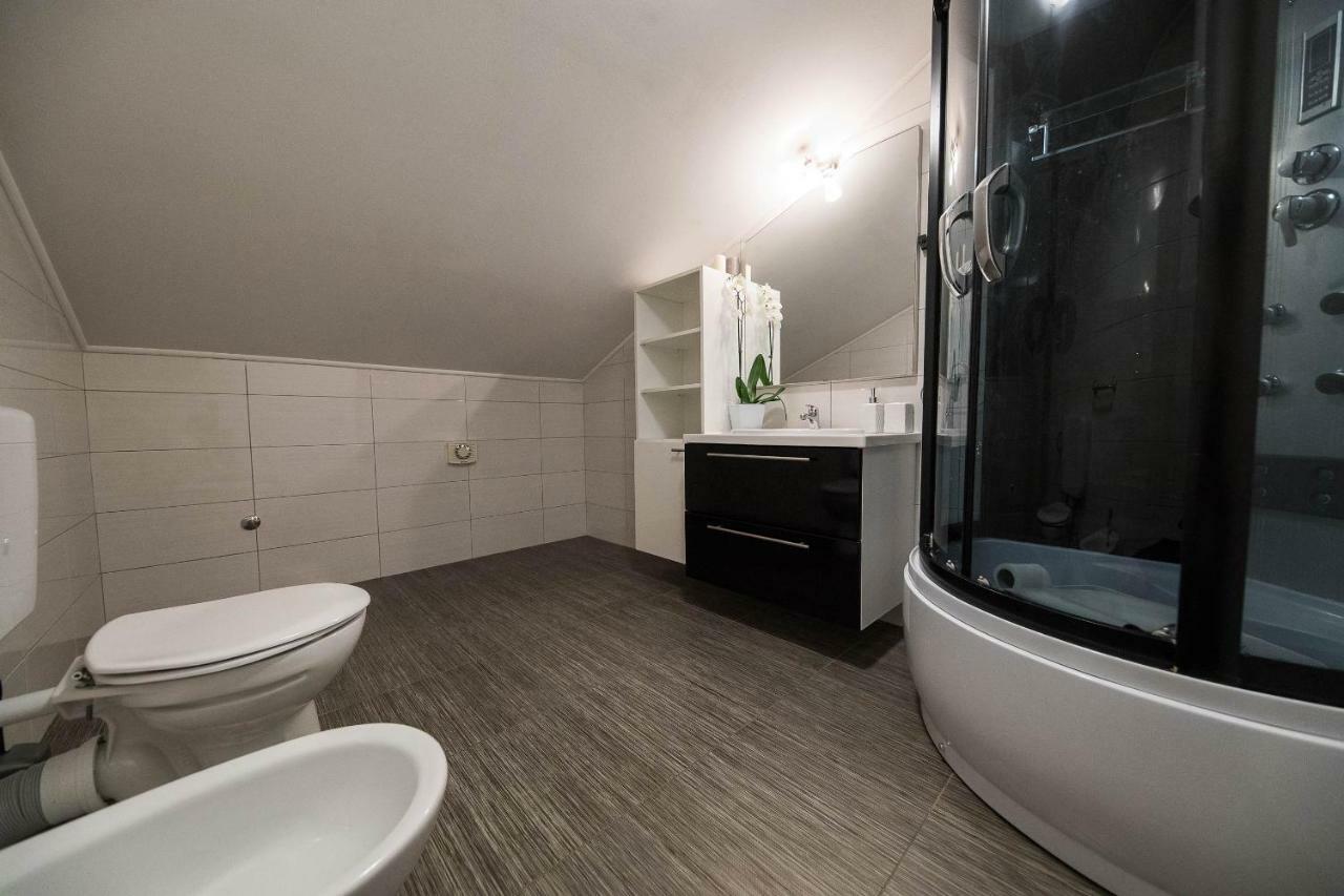 Apartmani Jordanka Crikvenica Exterior photo