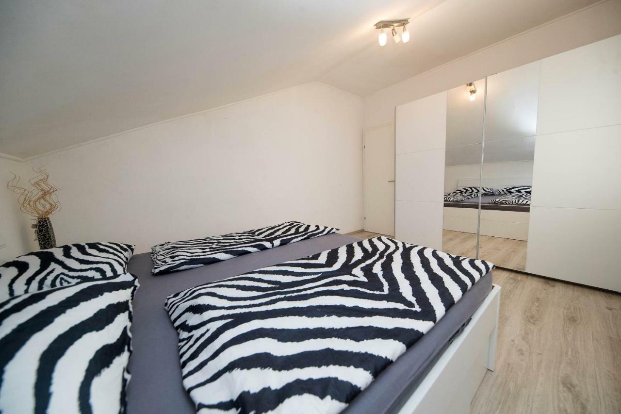 Apartmani Jordanka Crikvenica Exterior photo