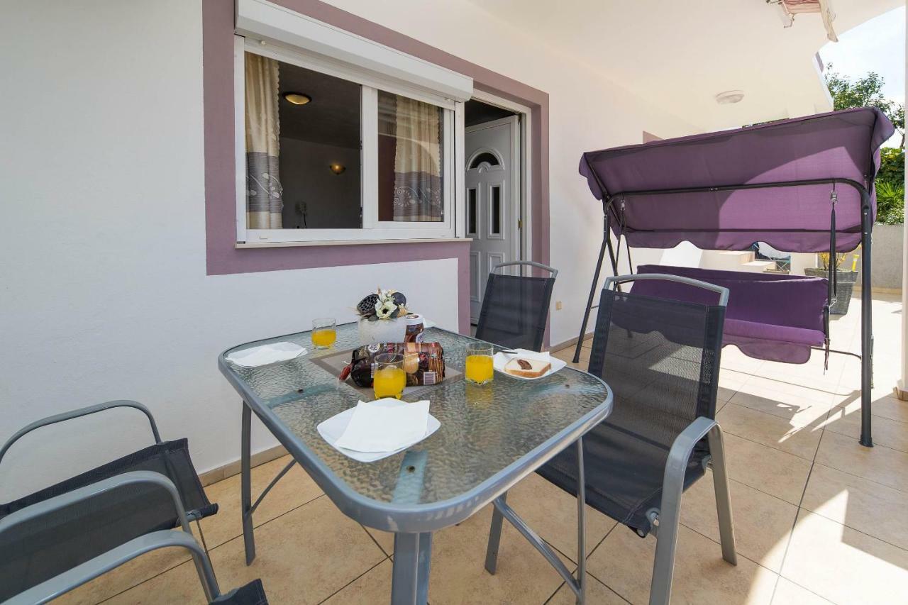 Apartmani Jordanka Crikvenica Exterior photo