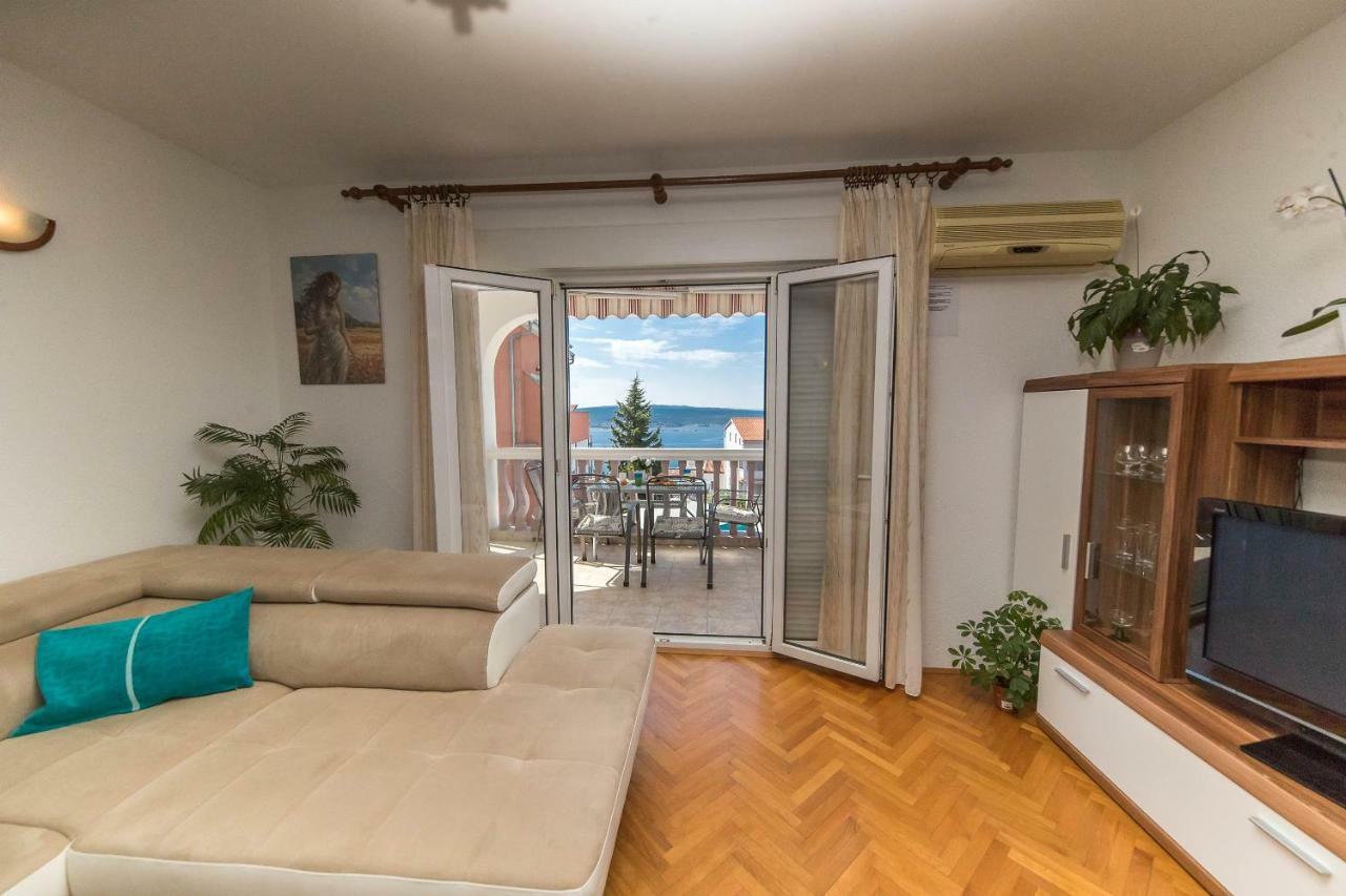 Apartmani Jordanka Crikvenica Exterior photo